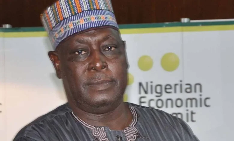 Atiku’s Presidency Will Be Synonymous To Fulani Taking Power – Babachir Lawal Atiku’s Presidency Will Be Synonymous To Fulani Taking Power – Babachir Lawal