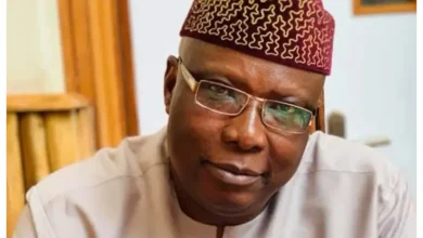 Obasanjo Did Not Favour Yorubas As Nigeria’s President – Babafemi Ojudu