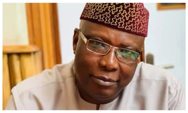 Obasanjo Did Not Favour Yorubas As Nigeria’s President – Babafemi Ojudu