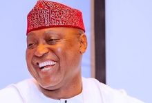Oyebanji Hails ‘Humbling’ Re-Election, Promises Greater Impact Across Ekiti Oyebanji Hails ‘Humbling’ Re-Election, Promises Greater Impact Across Ekiti