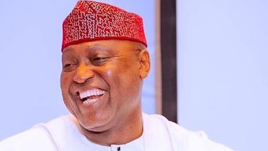 Oyebanji Hails ‘Humbling’ Re-Election, Promises Greater Impact Across Ekiti Oyebanji Hails ‘Humbling’ Re-Election, Promises Greater Impact Across Ekiti