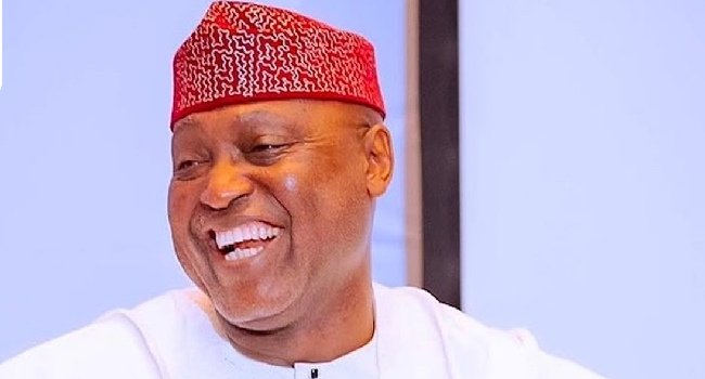 Oyebanji Hails ‘Humbling’ Re-Election, Promises Greater Impact Across Ekiti
