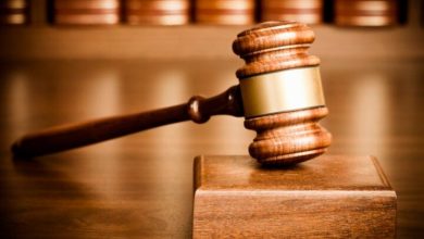 Man Sentenced To Death For Raping Minor