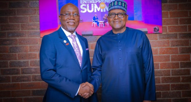 Dangote To Build Nigeria’s Biggest Industrial Zone In Ondo