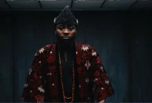 Davido Sets July Release For Sixth Studio Album ‘Oriadé’