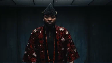 Davido Sets July Release For Sixth Studio Album ‘Oriadé’