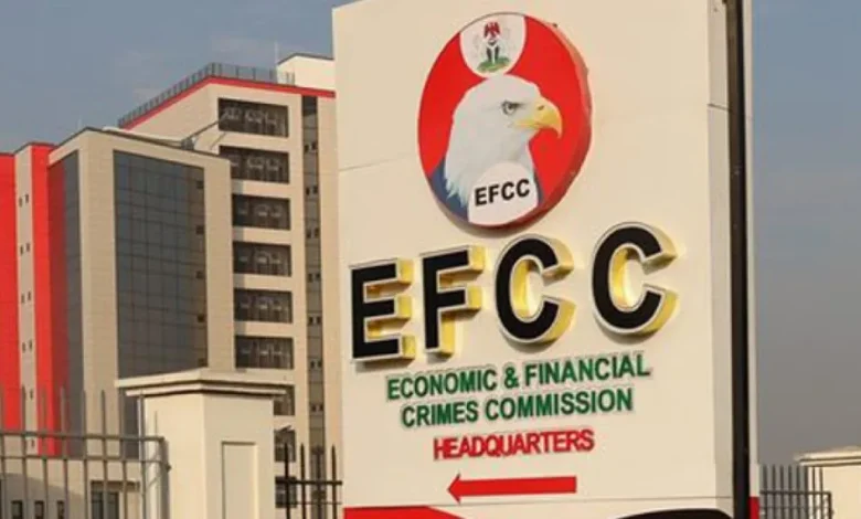 2027: Governorship Aspirants Spent ₦30bn On Primaries — EFCC 2027: Governorship Aspirants Spent ₦30bn On Primaries — EFCC