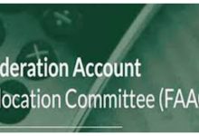 FAAC: FG, States, LGs Share N2.257tn April Revenue FAAC: FG, States, LGs Share N2.257tn April Revenue