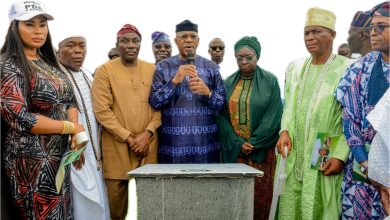 Abiodun Signals Return of OKLNG, Unveils Bigger Vision For Ogun Waterside