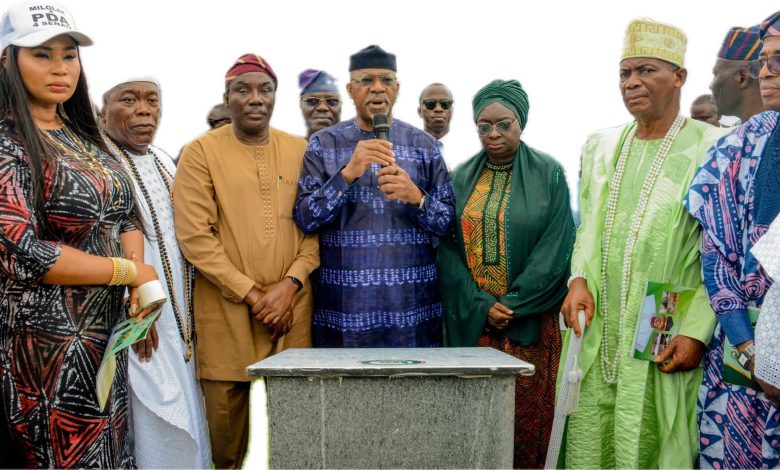 Abiodun Signals Return of OKLNG, Unveils Bigger Vision For Ogun Waterside