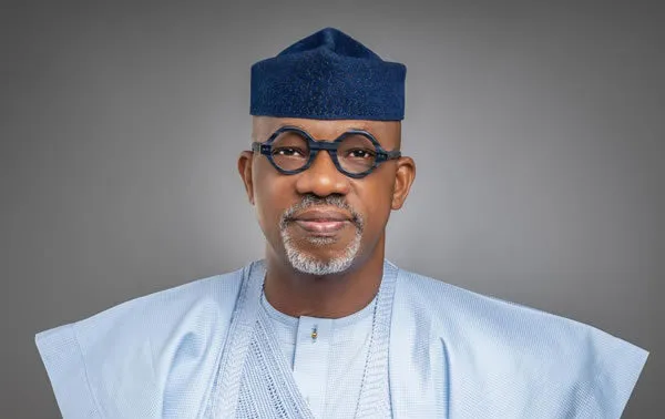 2025 pSPI Ranking: Ogun Consolidates Economic Gains  -By Femi Ogbonnikan