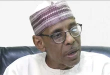 2027: Zoning Not Important, We Want Someone To Salvage Nigeria – Baba-Ahmed