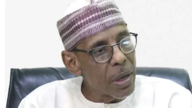 2027: Zoning Not Important, We Want Someone To Salvage Nigeria – Baba-Ahmed
