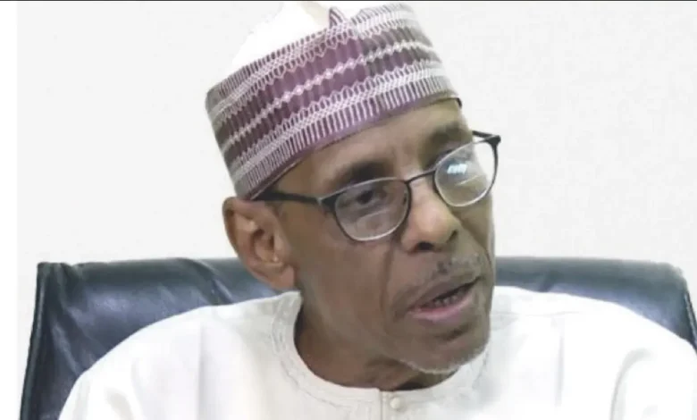 2027: Zoning Not Important, We Want Someone To Salvage Nigeria – Baba-Ahmed