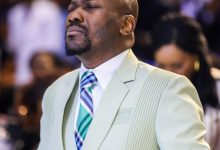 Government of the Few for Few: Apostle Suleman Knocks Political Class, Laments Failed Security on Democracy Day