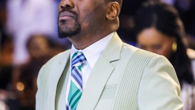 Government of the Few for Few: Apostle Suleman Knocks Political Class, Laments Failed Security on Democracy Day