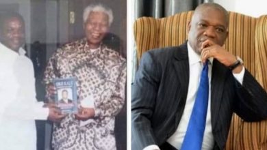 Abia North: Kalu’s Stewardship Tested Against Mandela’s Standard of Service, says Chairperson NIDO UK South
