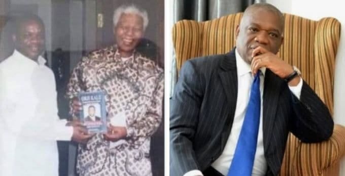 Abia North: Kalu’s Stewardship Tested Against Mandela’s Standard of Service, says Chairperson NIDO UK South