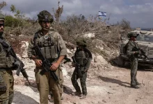 Israeli Military Eliminates Hamas Commander, Abu Karim