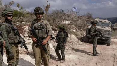 Israeli Military Eliminates Hamas Commander, Abu Karim Israeli Military Eliminates Hamas Commander, Abu Karim