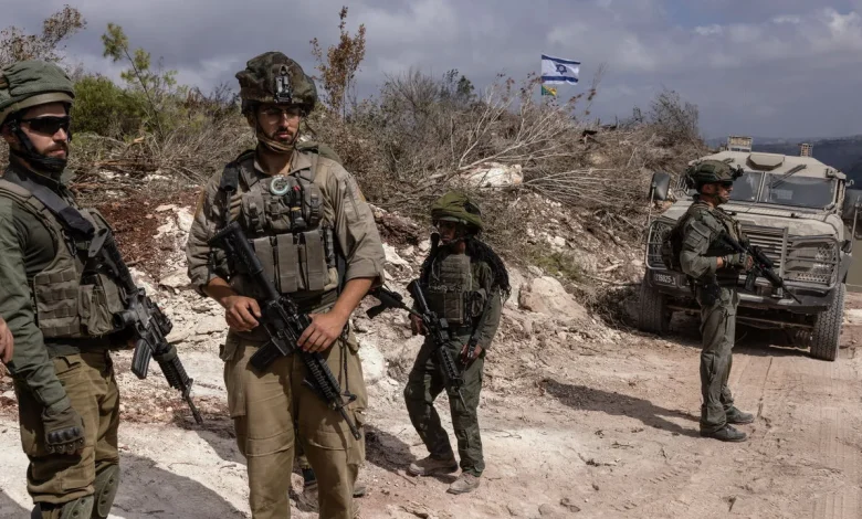 Israeli Military Eliminates Hamas Commander, Abu Karim