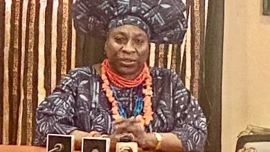 2027: Iyabo Obasanjo Dumps APC, Cites Marginalisation, Disrespect 2027: Iyabo Obasanjo Dumps APC, Cites Marginalisation, Disrespect
