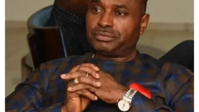Kenneth Okonkwo Faces Another N5 billion Suit Over Alleged Bribe By NDC Aspirants