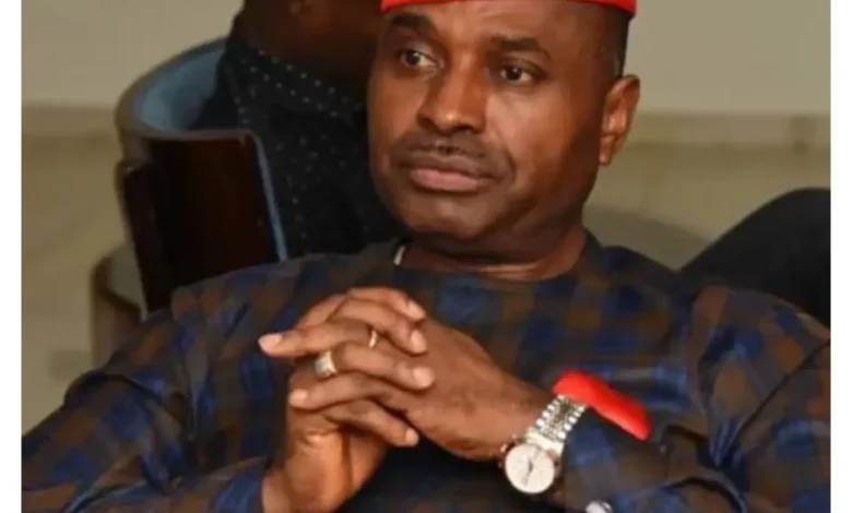 Kenneth Okonkwo Faces Another N5 billion Suit Over Alleged Bribe By NDC Aspirants