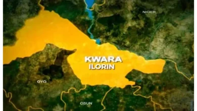 Three Killed, 10 Buildings Burnt As Violence Rocks Kwara Community Three Killed, 10 Buildings Burnt As Violence Rocks Kwara Community