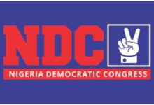 NDC Defends Primary Election Process, Denies Imposition of Candidates
