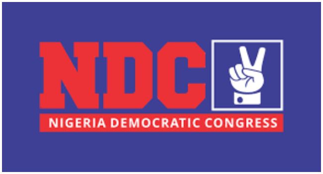 NDC Defends Primary Election Process, Denies Imposition of Candidates