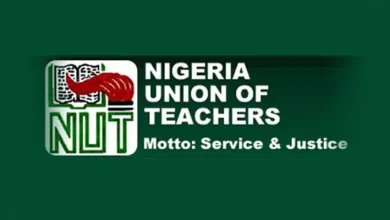 NUT Directs Oyo Teachers On Indefinite Strike Over Abducted Teachers, Pupils NUT Directs Oyo Teachers On Indefinite Strike Over Abducted Teachers, Pupils