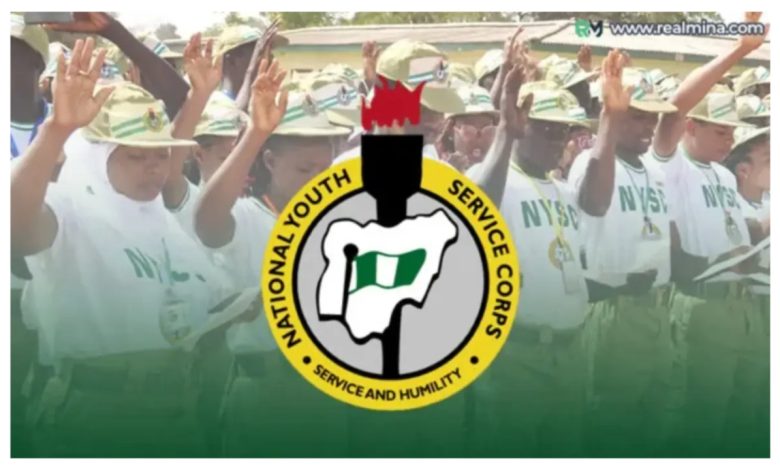 NYSC Releases 2026 Batch ‘B’ Stream I Deployment List NYSC Releases 2026 Batch ‘B’ Stream I Deployment List