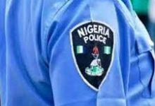Police Officer, 2 Others Arrested For Allegedly Raping 13-Year-Old Girl