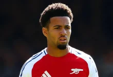 Transfer: Chelsea Take Decision on Signing Nwaneri, Bergvall
