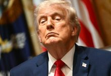 US Senate Approves bn For Trump Immigration Crackdown