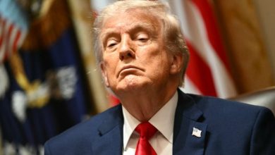 US Senate Approves bn For Trump Immigration Crackdown