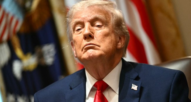 US Senate Approves bn For Trump Immigration Crackdown