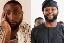 I’m Not Part of ‘City Boys’ Group, Davido Addresses Seyi Tinubu Friendship I’m Not Part of ‘City Boys’ Group, Davido Addresses Seyi Tinubu Friendship