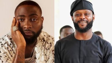 I’m Not Part of ‘City Boys’ Group, Davido Addresses Seyi Tinubu Friendship