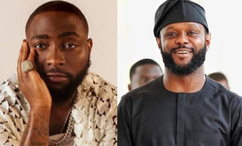 I’m Not Part of ‘City Boys’ Group, Davido Addresses Seyi Tinubu Friendship I’m Not Part of ‘City Boys’ Group, Davido Addresses Seyi Tinubu Friendship