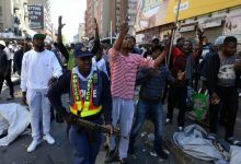 FG To Repatriate More Than 1,000 Nigerians From S/Africa – NiDCOM