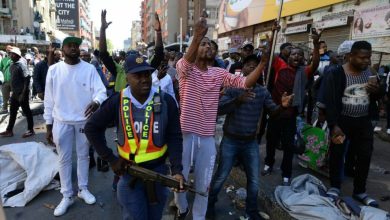 FG To Repatriate More Than 1,000 Nigerians From S/Africa – NiDCOM FG To Repatriate More Than 1,000 Nigerians From S/Africa – NiDCOM