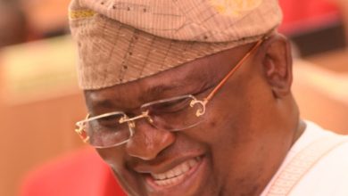 Sen Yayi, Ogun West And A Model For Ogun State: Three Years of Unprecedented Representation Sen Yayi, Ogun West And A Model For Ogun State: Three Years of Unprecedented Representation