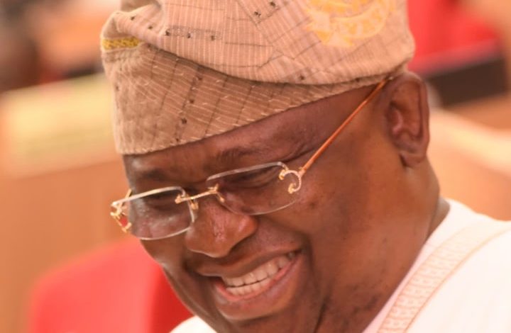 Sen Yayi, Ogun West And A Model For Ogun State: Three Years of Unprecedented Representation