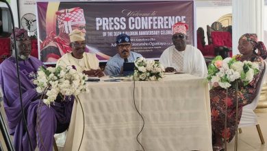 Ijebu-Ife Community To Mark Ajalorun At 30 Anniversary With Week-Long Activities In Ogun Ijebu-Ife Community To Mark Ajalorun At 30 Anniversary With Week-Long Activities In Ogun
