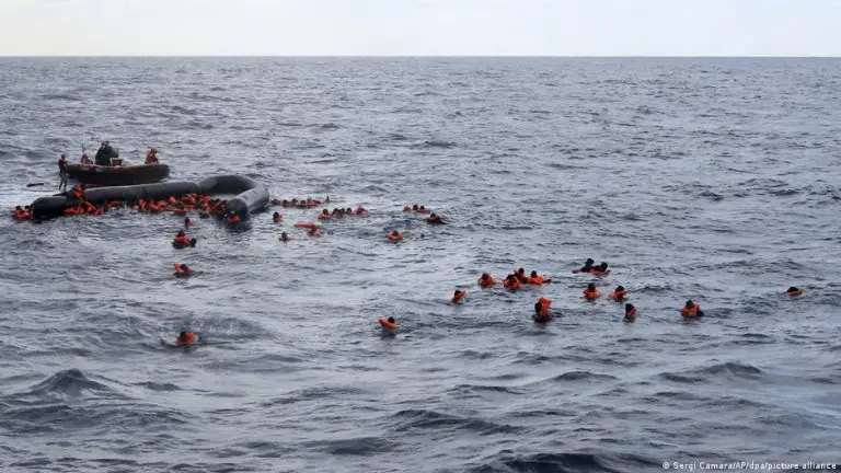 Pregnant Woman, Six Children Die In Benue Boat Tragedy