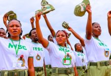 FG Approves NYSC Reform, Agency To Be Civilian-Led, Skill-Oriented