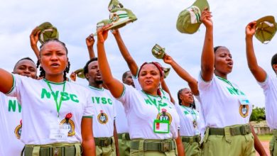 FG Approves NYSC Reform, Agency To Be Civilian-Led, Skill-Oriented