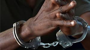 Accountant Arrested At Lagos Airport Over Alleged N150m Theft